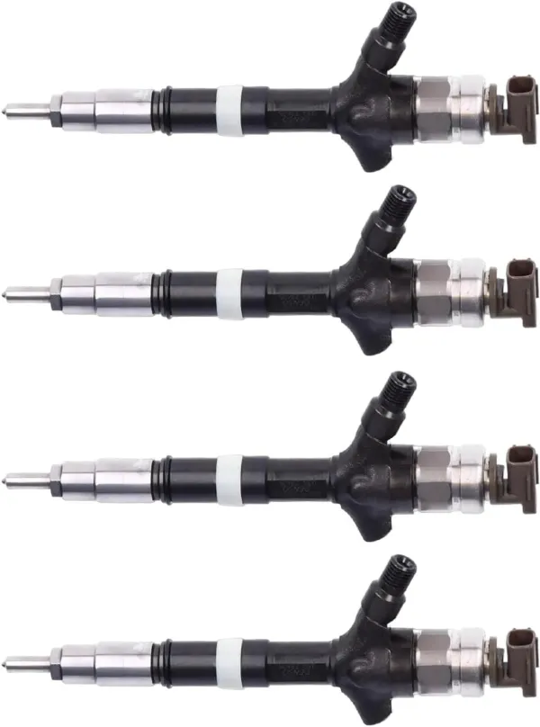 Wtryskiwacz paliwa 236700G010 Toyota