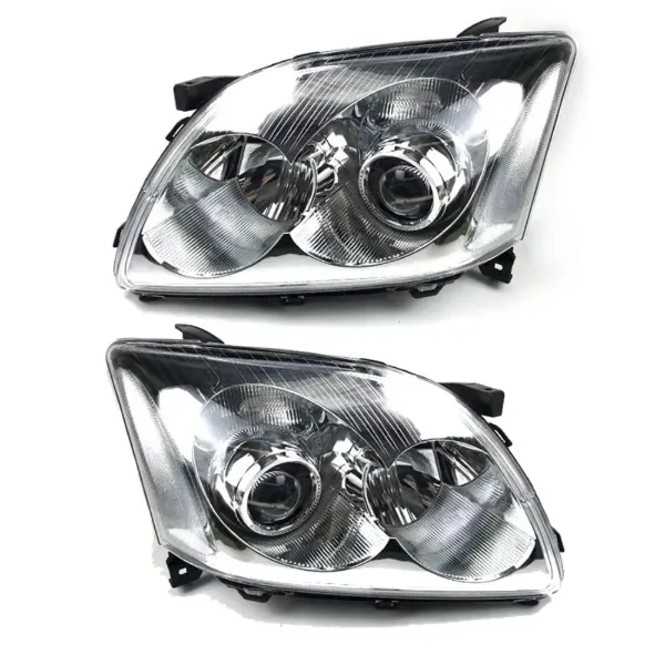 Reflektor prawy 8113005190 Toyota
