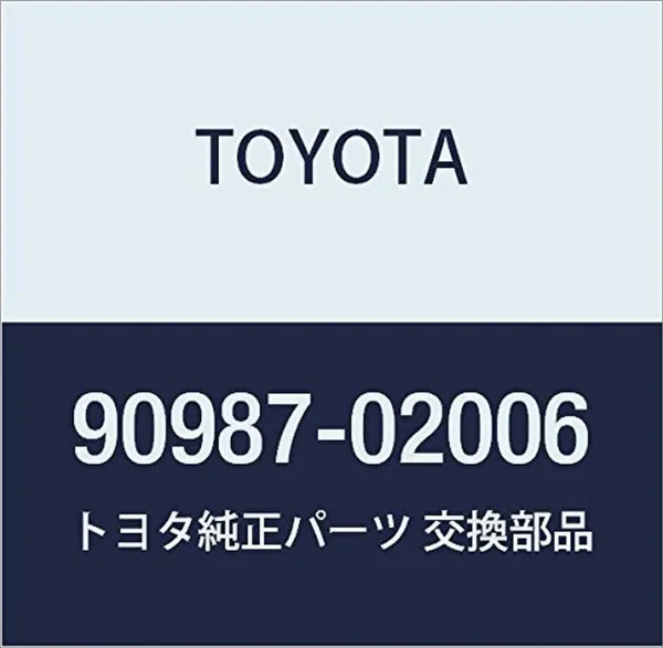 Przekaźnik świateł 9098702006 Toyota