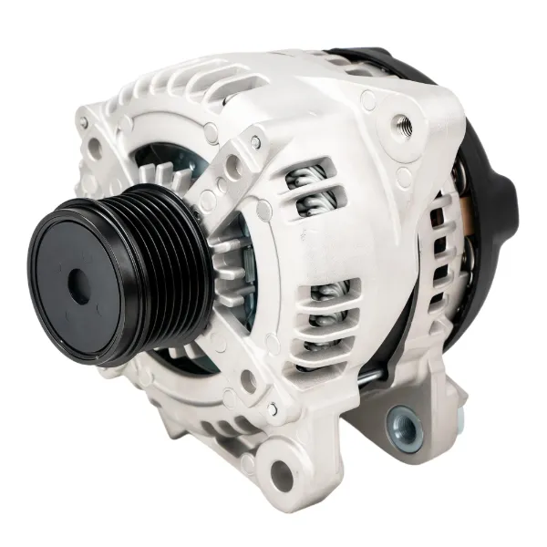 Alternator 2706028300 Toyota