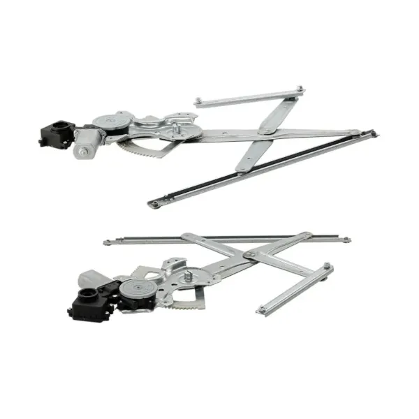 Mechanizm podnoszenia szyby drzwi przednich lewych Toyota Corolla E15