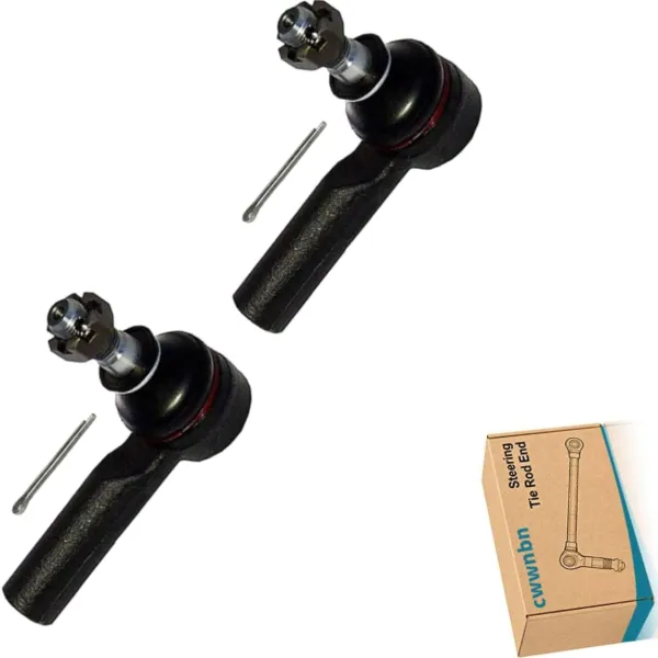 Końcówka drążka kierowniczego zewnętrzna 4504629255 Toyota