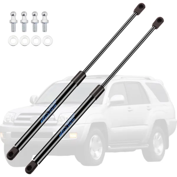 Amortyzator maski prawy = siłownik maski prawy 5344069055 Toyota