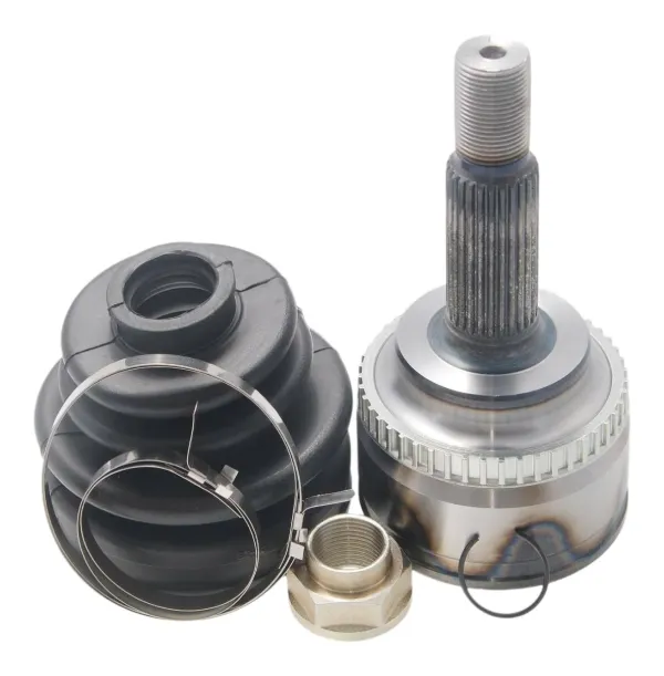 Półoś napędowa przednia lewa 4347009A14 Toyota