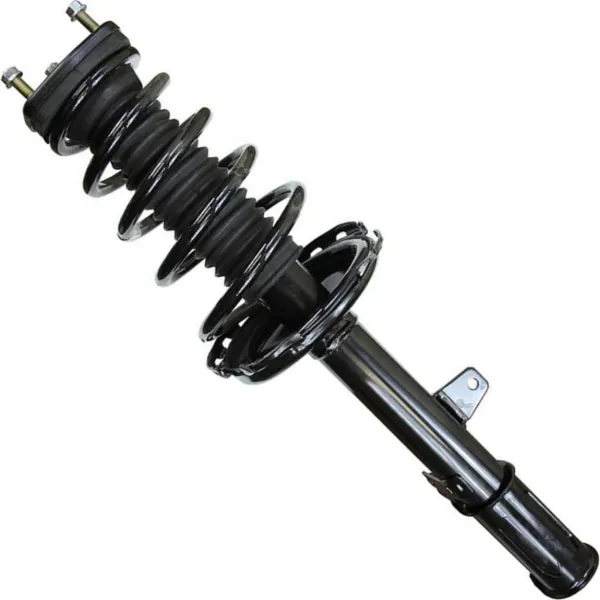 Amortyzator przedni prawy 4851049805 Toyota