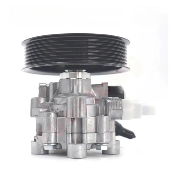 Pompa wspomagania hydraulicznego kierownicy 4431048070 Toyota