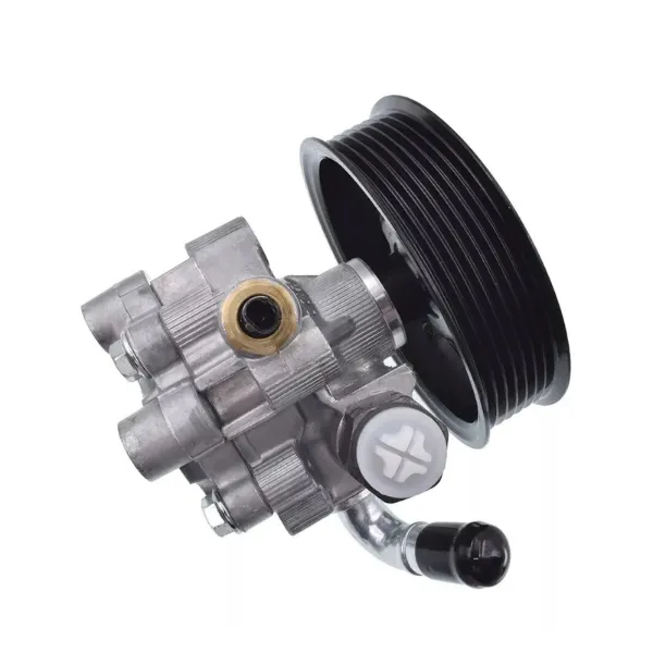 Pompa wspomagania hydraulicznego kierownicy 4431006100 Toyota