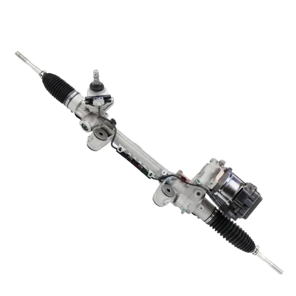 Listwa kierownicza (maglownica) 4425033620 Toyota