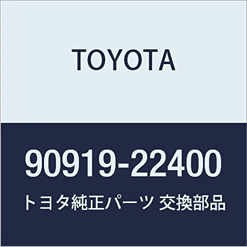 Zestaw przewodów wysokiego napięcia 9091922400 Toyota