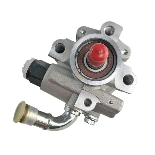 Pompa wspomagania hydraulicznego kierownicy 4432033140 Toyota