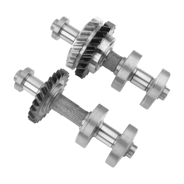 Wałek wyrównoważający 1360128021 Toyota