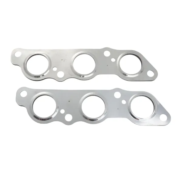 Uszczelka kolektora wydechowego 1717346020 Toyota
