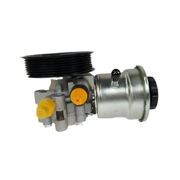 Pompa wspomagania hydraulicznego kierownicy 4431035710 Toyota
