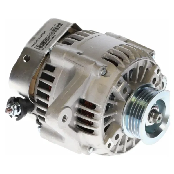 Alternator 2706075150 Toyota