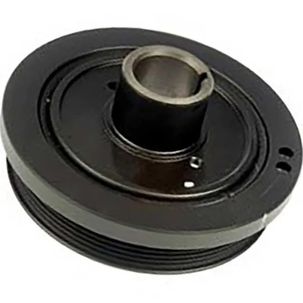 Koło pasowe wału korbowego 1340750091 Toyota