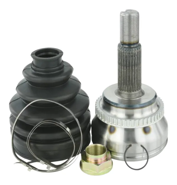 Półoś napędowa przednia prawa 434100F010 Toyota