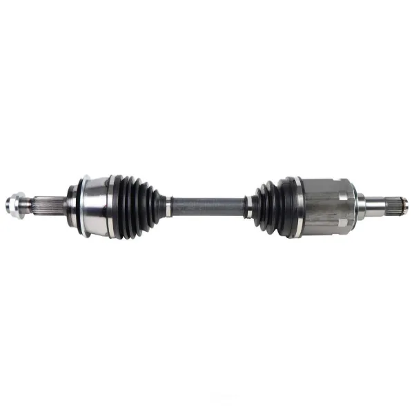 Półoś napędowa przednia prawa 4343060061 Toyota