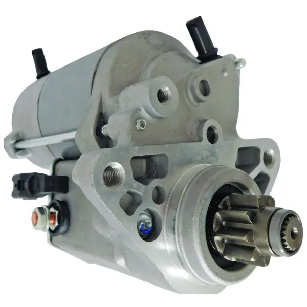 Rozrusznik 2810050100 Toyota
