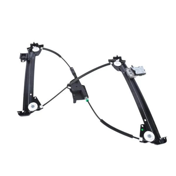 Mechanizm podnoszenia szyby drzwi przednich prawych 600665100L Tesla
