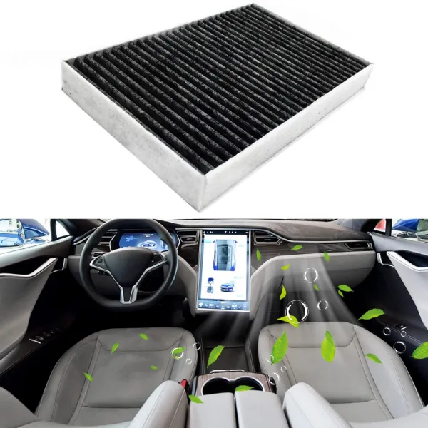 Filtr kabiny 103512500A Tesla
