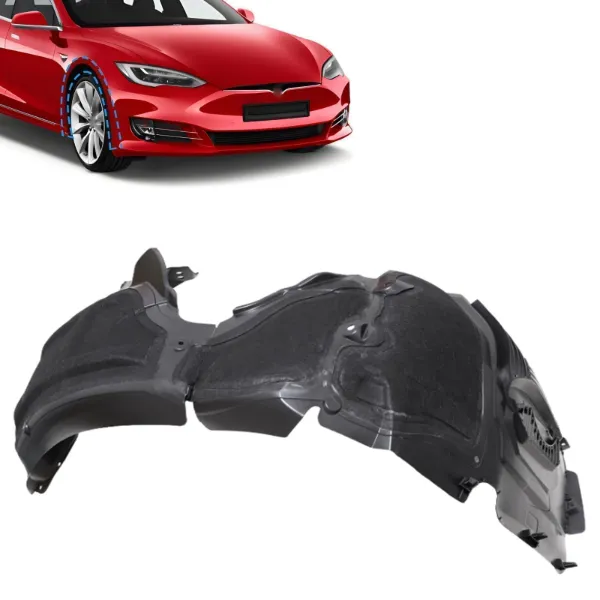 Nadkole błotnika przedniego prawe Tesla Model S 5YJS