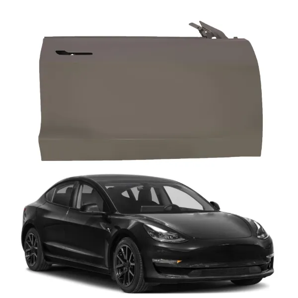 Drzwi przednie prawe Tesla Model 3 5YJ3