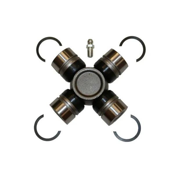 Krzyżak wału Cardana tylnego 437125010 Toyota