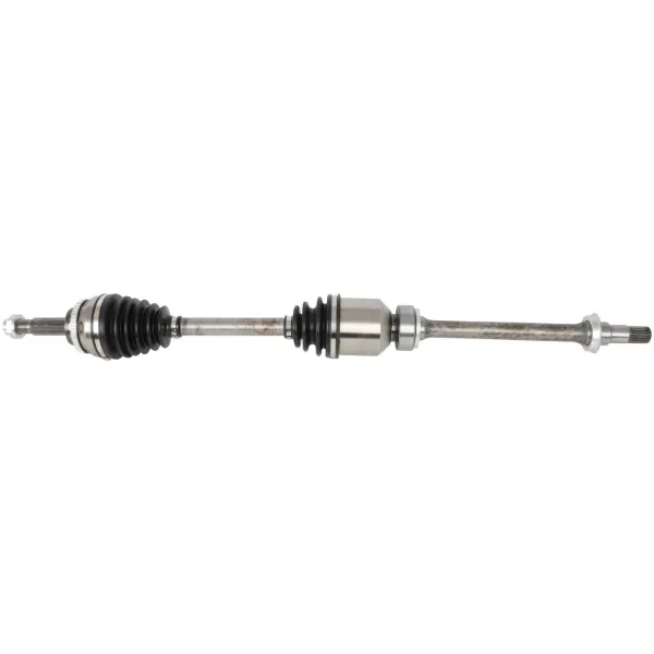 Półoś napędowa przednia prawa 4341002550 Toyota