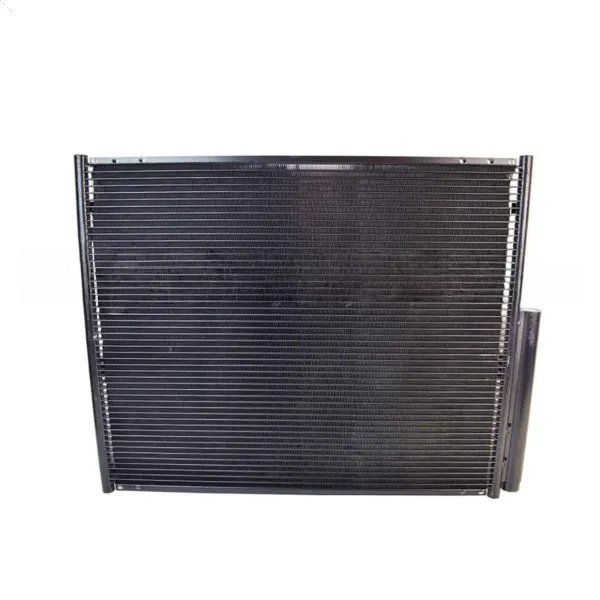 Chłodnica klimatyzacji 8846060410 Toyota