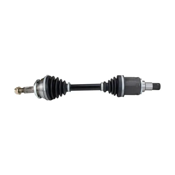 Półoś napędowa przednia lewa 4342005430 Toyota