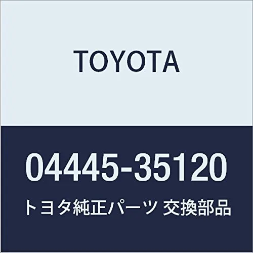 Zestaw naprawczy maglownicy (mechanizmu) (zestaw uszczelniaczy) Toyota 4 Runner N130