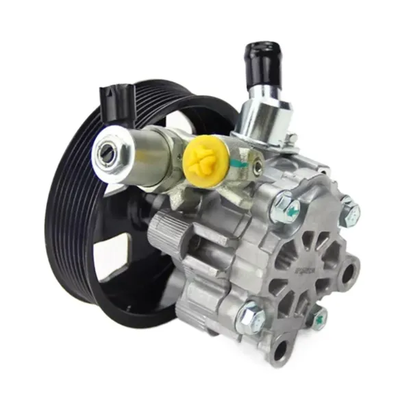Pompa wspomagania hydraulicznego kierownicy 4431060640 Toyota