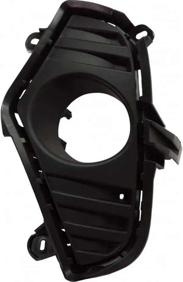 Zaślepka (kratka) lamp przeciwmgielnych zderzaka przedniego prawa 5212842190 Toyota