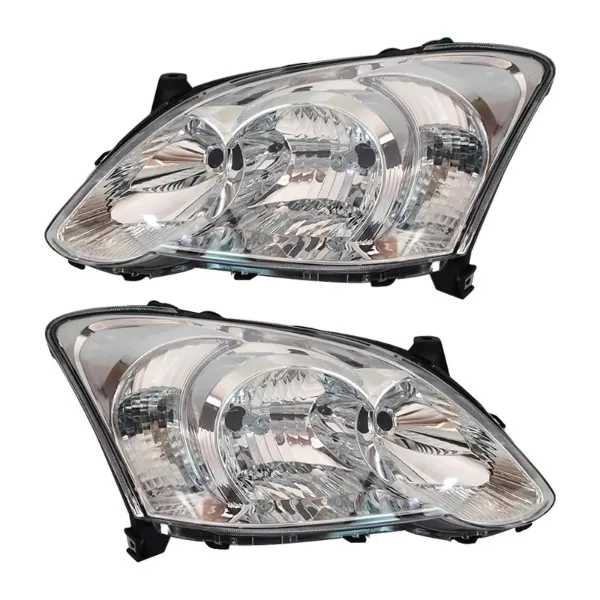 Reflektor prawy 8113013330 Toyota