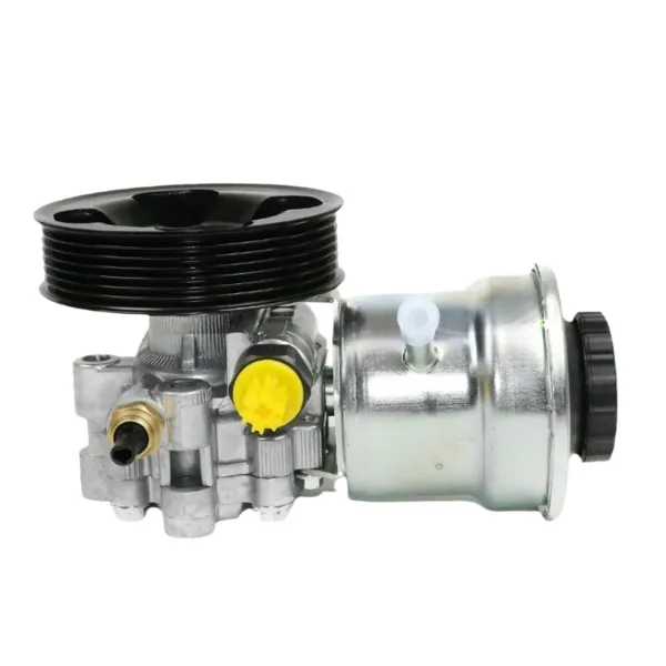 Pompa wspomagania hydraulicznego kierownicy 443100K010 Toyota
