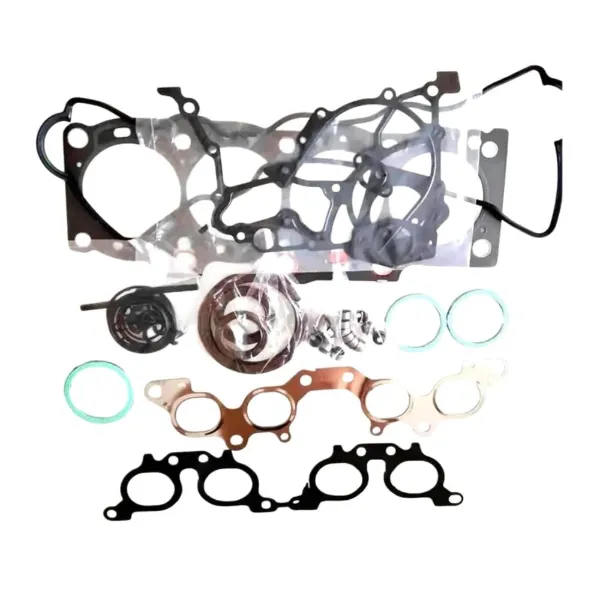 Zestaw uszczelek silnika pełny 0411174303 Toyota