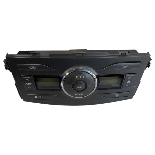 Sterownik klimatyzacji 5590012A60 Toyota