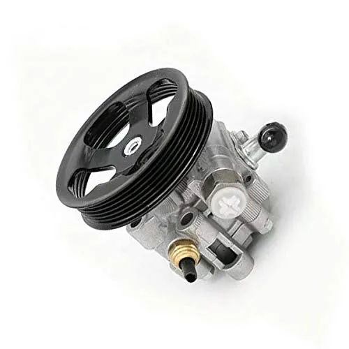 Pompa wspomagania hydraulicznego kierownicy Toyota Fj Cruiser GSJ1