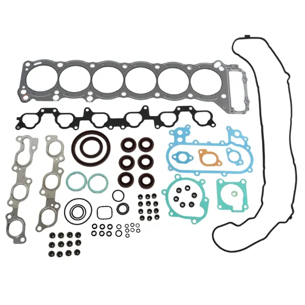 Zestaw uszczelek silnika pełny 411166030 Toyota