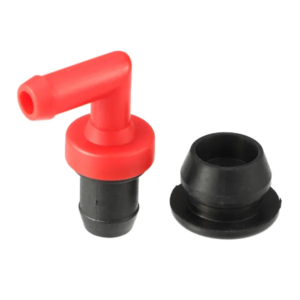 Zawór PCV odpowietrzający silnik 1220420020 Toyota