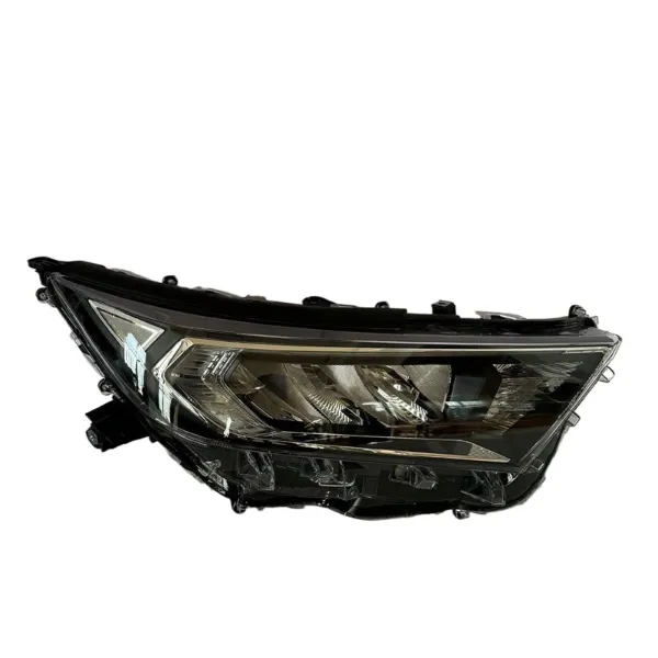 Reflektor lewy 8118542841 Toyota