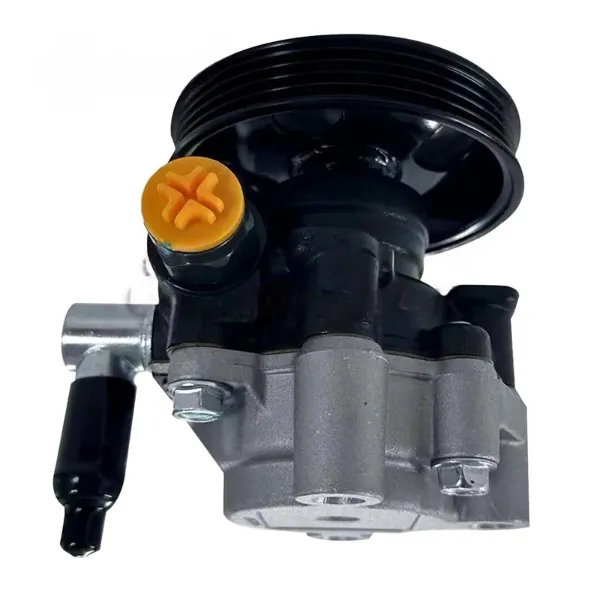 Pompa wspomagania hydraulicznego kierownicy 4432025090 Toyota