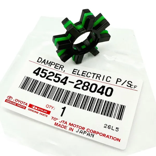 Amortyzator układu kierowniczego (tłumik) 4525428040 Toyota