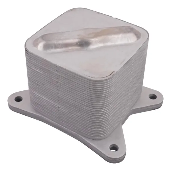 Chłodnica oleju, pod filtrem 1571051020 Toyota