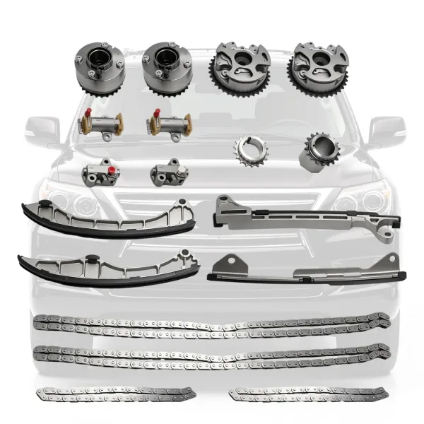 Łańcuch rozrządu 1350638020 Toyota
