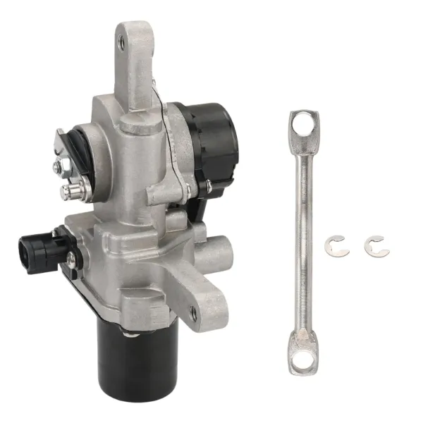 Turbina 1720130100 Toyota