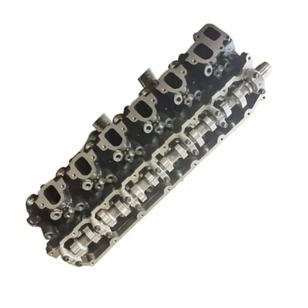 Głowica cylindrów 1110117050 Toyota