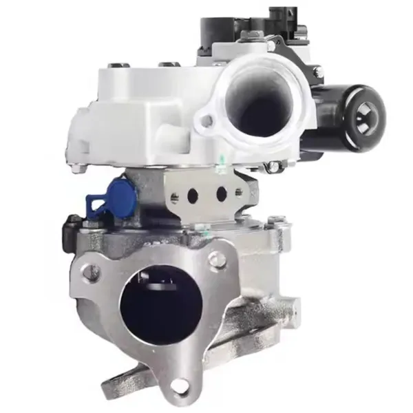 Turbina 1720151021 Toyota