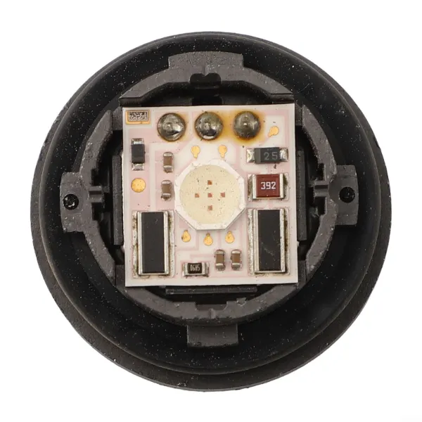 Płyta lampy zespolonej tylnej kontaktowa 8153642230 Toyota