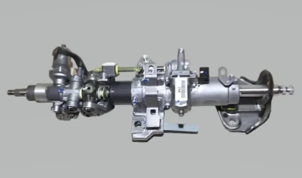 Kolumna (wał) kierownicza (kierownicy) 4581060091 Toyota